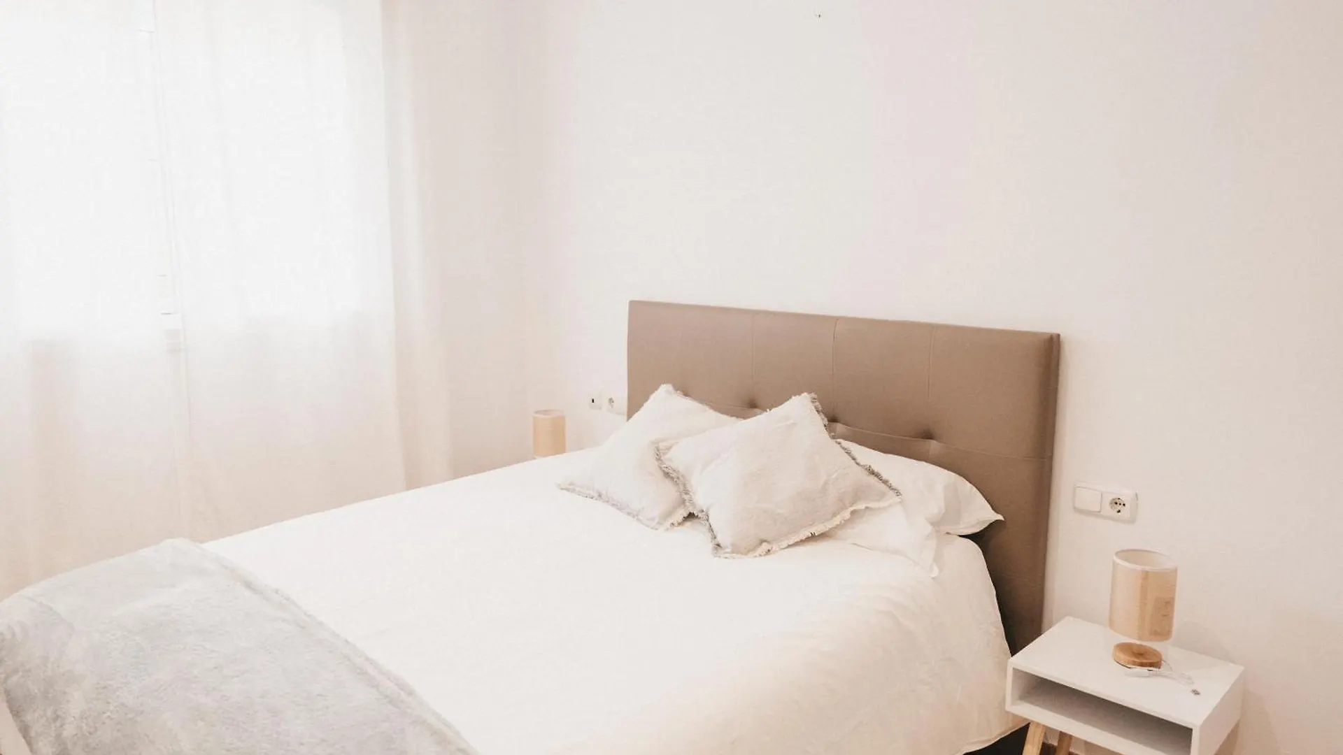 Daire Biasa Holidays Torrox İspanya