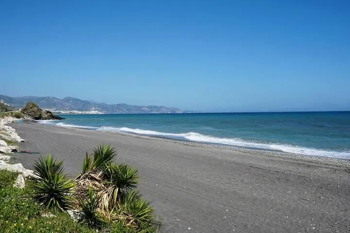 Biasa Holidays Torrox Spain