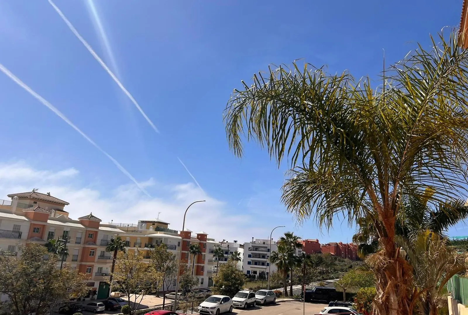 Biasa Holidays Torrox İspanya
