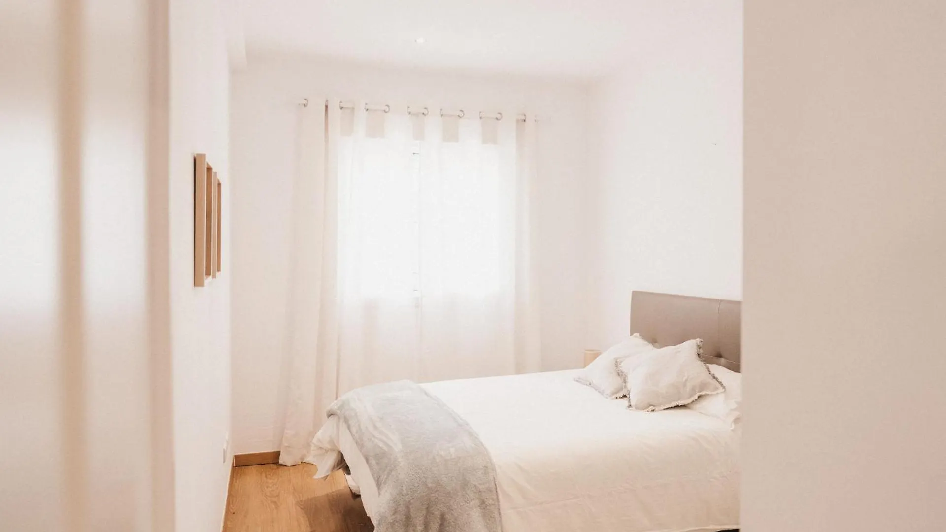 Daire Biasa Holidays Torrox