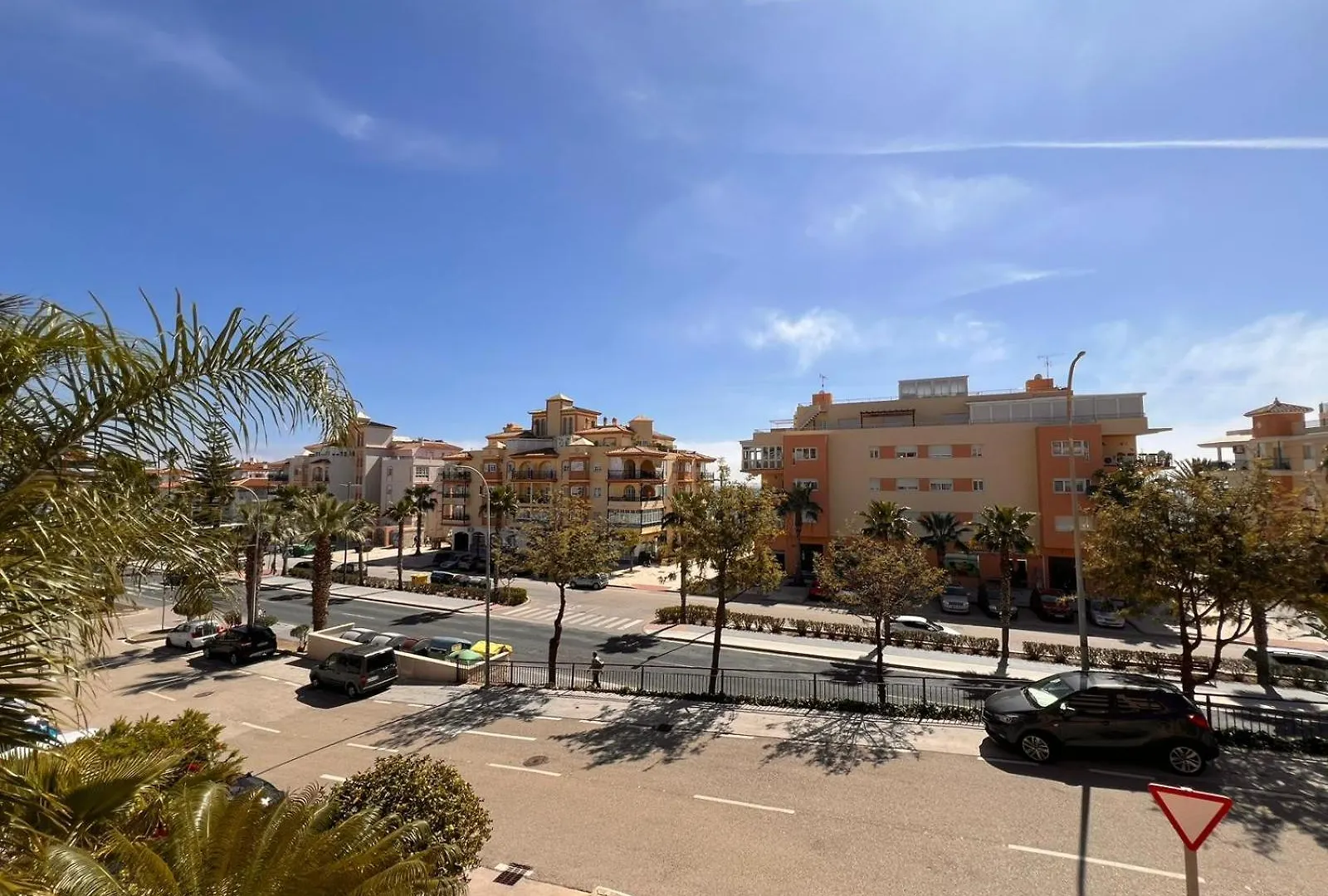 Biasa Holidays Torrox